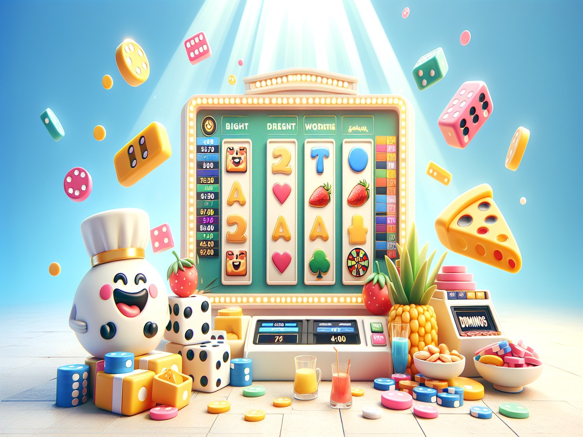 SNAI Dominos Game - Play the classic dominos game on SNAI