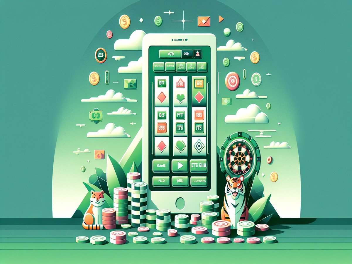 SNAI Fortune Tiger Games - Discover the fortune with tiger-themed slots